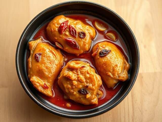 Ajam penikie (panikie)
