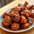 Ajam Roedjak (kipgerecht)