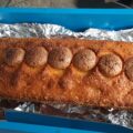 Itaiaanse amandelcake met amaretti en limoncello