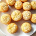Amandelcakejes (12 stuks)