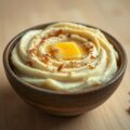 Amandelpuree