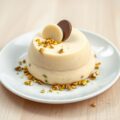 Amaretto-Pistache-parfait