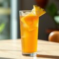 Amerikaanse thee (per glas)