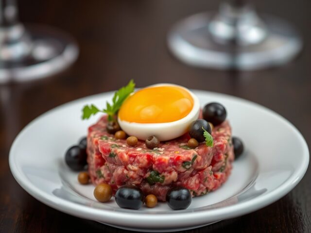 Amuse americain