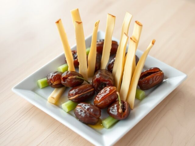 Amuse Gemengde lucifers