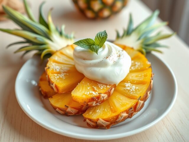 Ananas