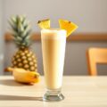 Ananas shake