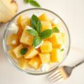 Ananassalade