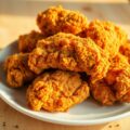 ann’s southern fried chicken