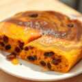 Antilliaanse pompoenpannenkoek (Arepa di Pampuna)