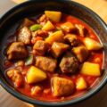 Antilliaanse stoofpot