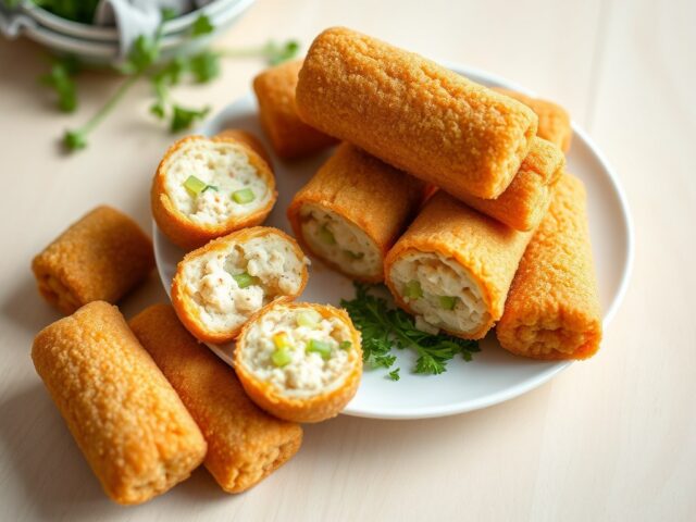 Antilliaanse viskroketten