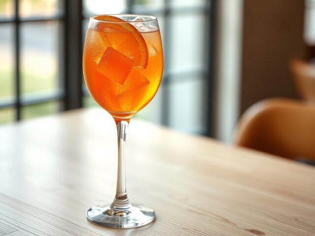 Aperol Spritz
