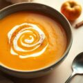 Appel – Pompoen Soep
