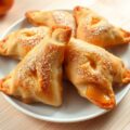 Appel/abrikozen flappen