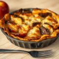 Appel-beulinggratin