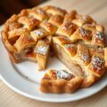 Appel(gemaks)taart