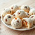 Appel sneeuwballen