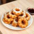 Appelbeignets