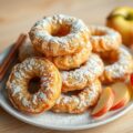 Appelbeignets