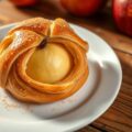 Appelbol van oma