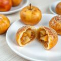 Appelbollen