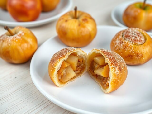 Appelbollen