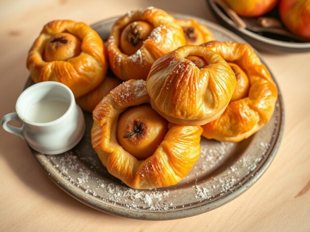 Appelbollen