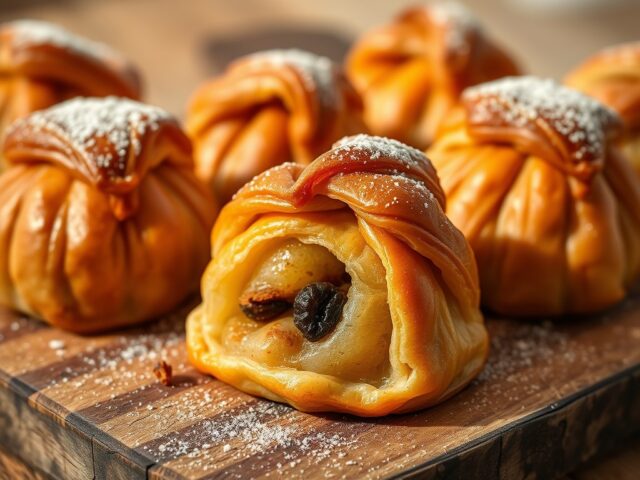 Appelbollen
