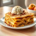 Appelboomlasagne