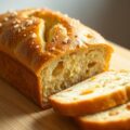 Appelbrood, om de vingers af te likken