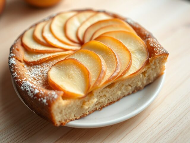 AppelCake