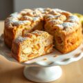 Appelcake: