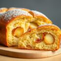 Appelcake