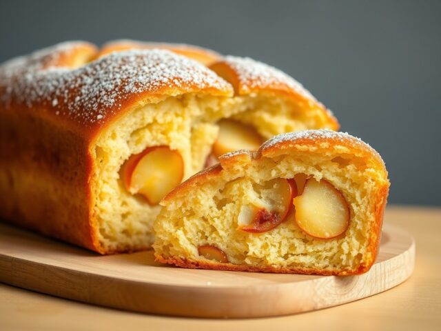 Appelcake