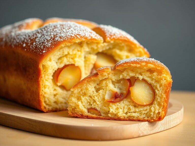 Appelcake
