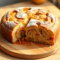 Appelcake