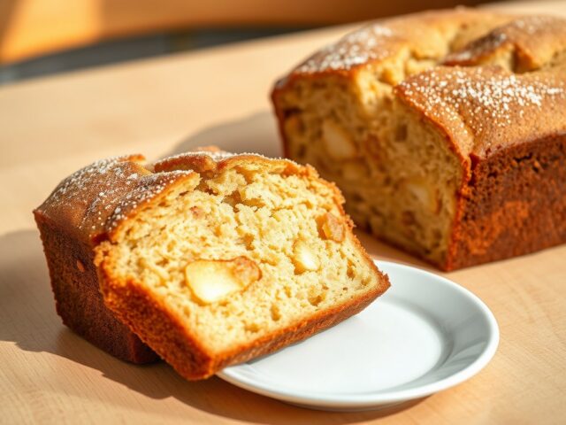 Appelcake
