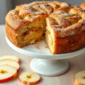 Appelcake Slank