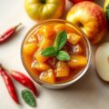 Appelchutney
