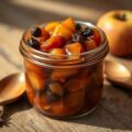 Appelchutney met kruidnagel