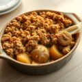Appelcrumble