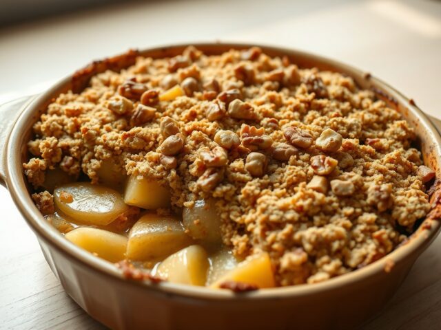 Appelcrunch