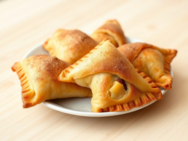 Appelflappen