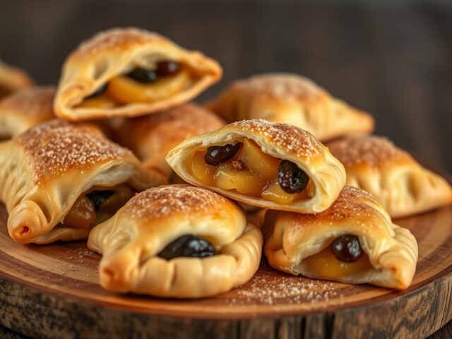 Appelflappen