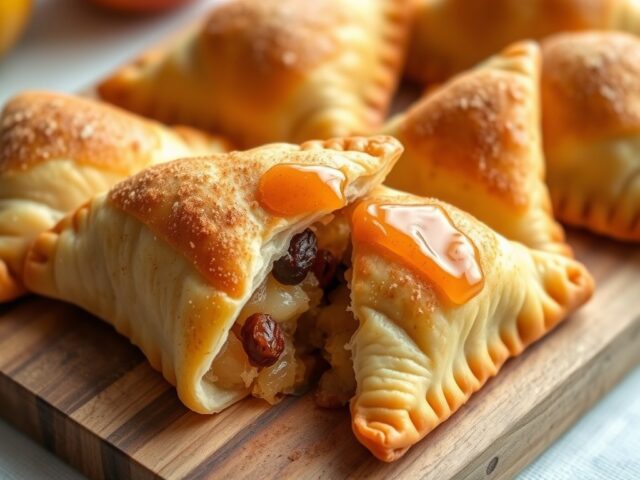Appelflappen à la Liske