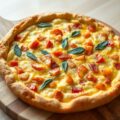Appelfrittata