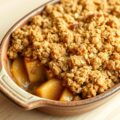 Appelkuimeltoetje