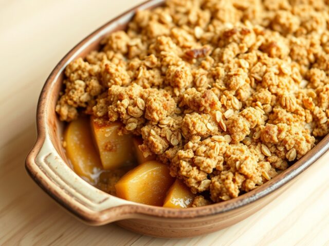 Appelkuimeltoetje