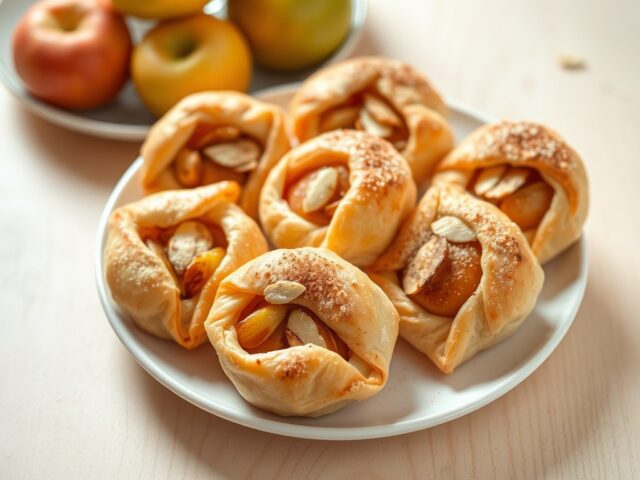 Appelmeisjes